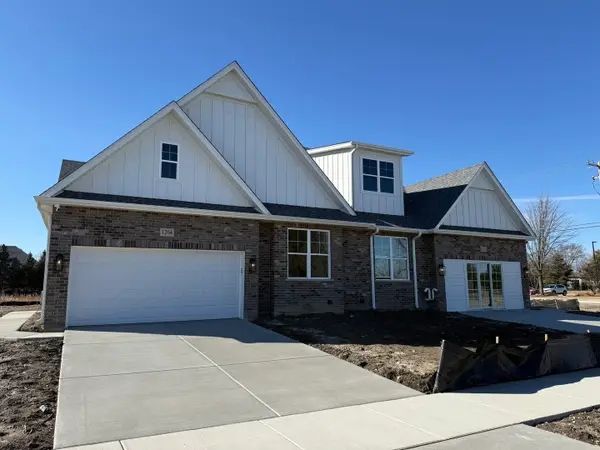 1204 Prairie Lane, Lemont, IL 60439