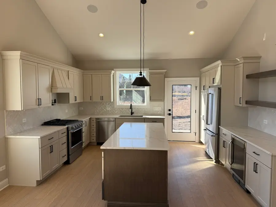 1204 Prairie Lane, Lemont, IL 60439 - #3