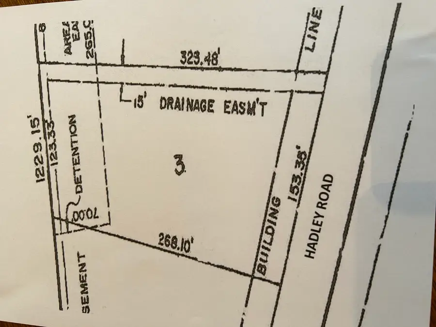 12940 Hadley #3 Hadley Road, Homer Glen, IL 60491 - #2