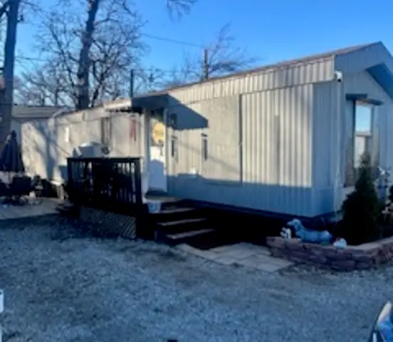 7240 107th Street W #136, Worth, IL 60482 - #2