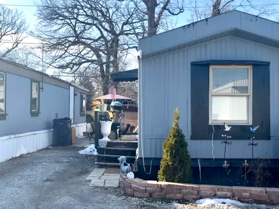 7240 107th Street W #136, Worth, IL 60482 - #3