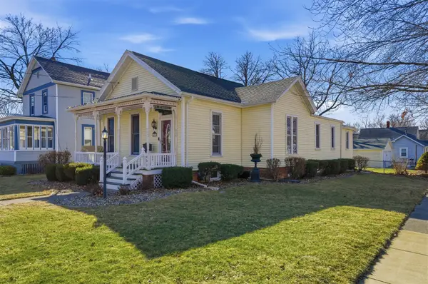 401 S Mclean Street, Bloomington, IL 61701