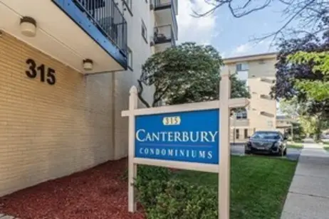 315 Des Plaines Avenue #406, Forest Park, IL 60130 - #3