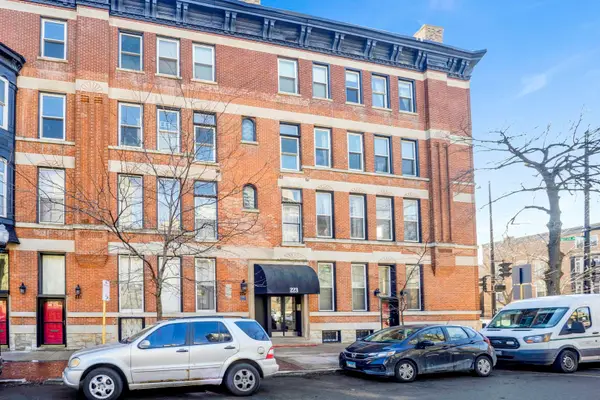 223 W Wisconsin Street #3A, Chicago, IL 60614