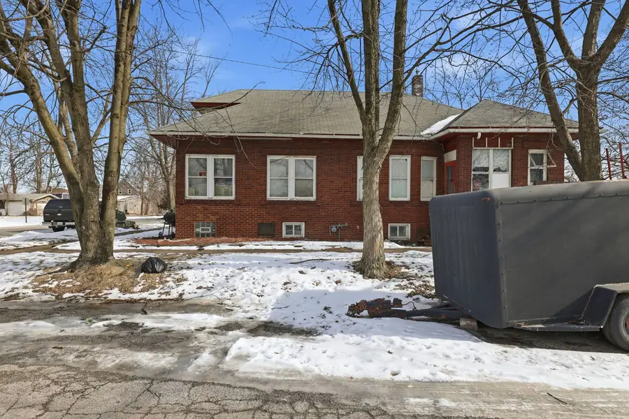 16001 Loomis Avenue, Harvey, IL 60426 - #2