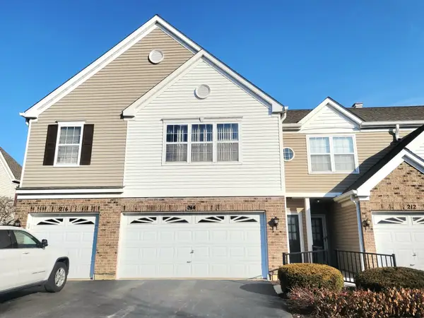 214 Gazebo Lane #12, Lombard, IL 60148