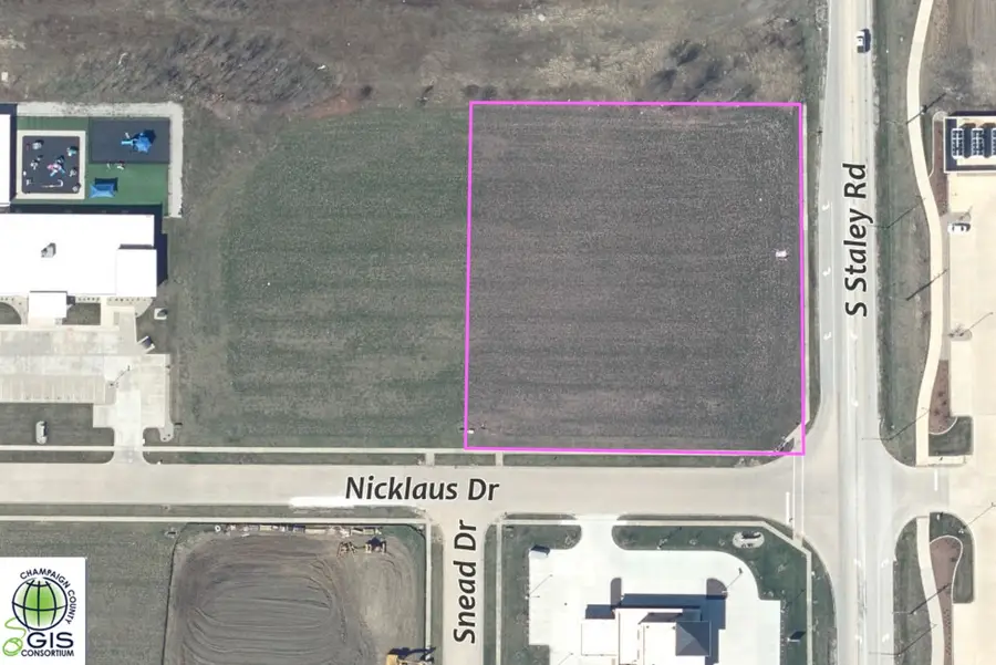 4202 Nicklaus Drive, Champaign, IL 61822 - #2