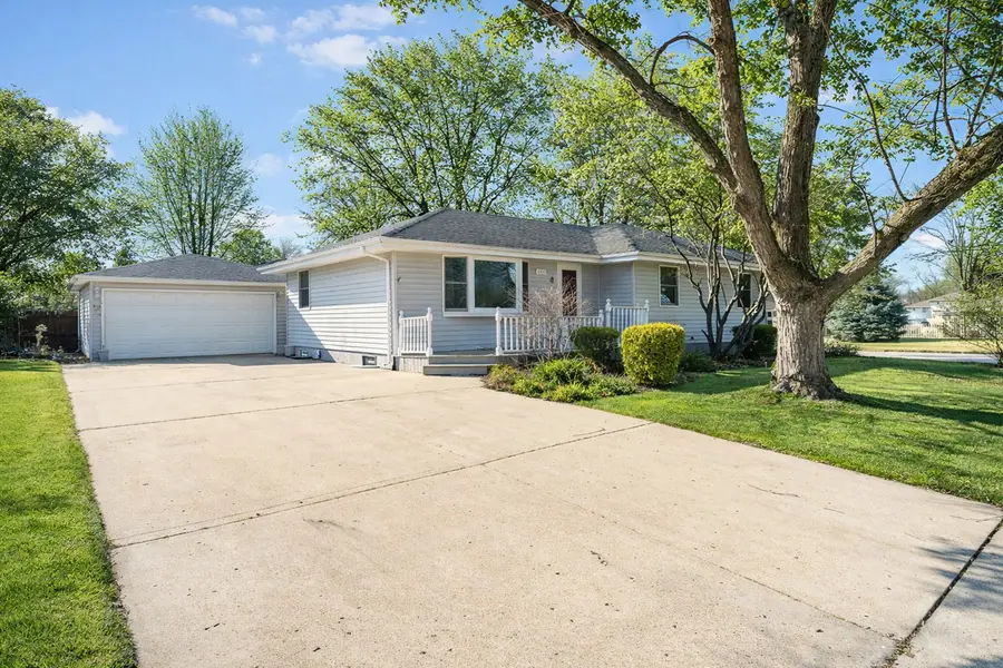 1327 Timberline Drive, Joliet, IL 60431 - #2