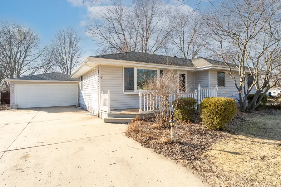 1327 Timberline Drive, Joliet, IL 60431 - #3