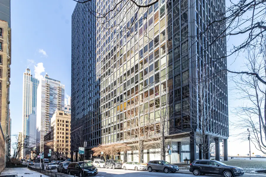 900 N Lake Shore Drive #1608, Chicago, IL 60611 - #2