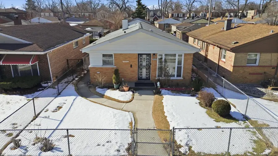 9532 S Green Street, Chicago, IL 60643 - #2