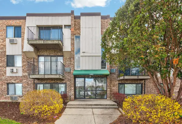 1493 N Winslowe Drive #104, Palatine, IL 60074