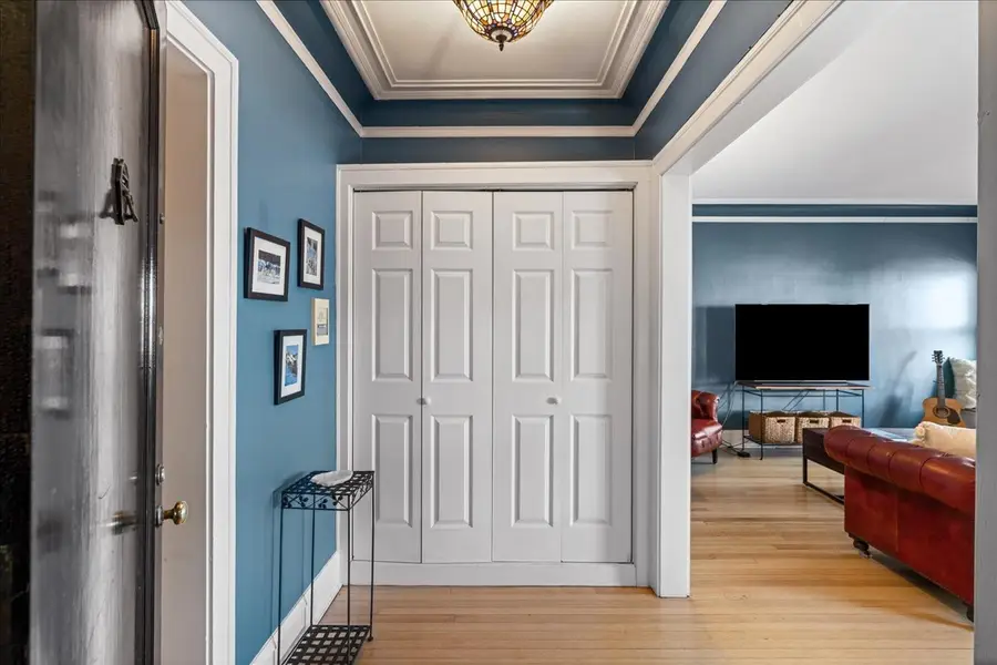 2929 N Pine Grove Avenue #1, Chicago, IL 60657 - #3