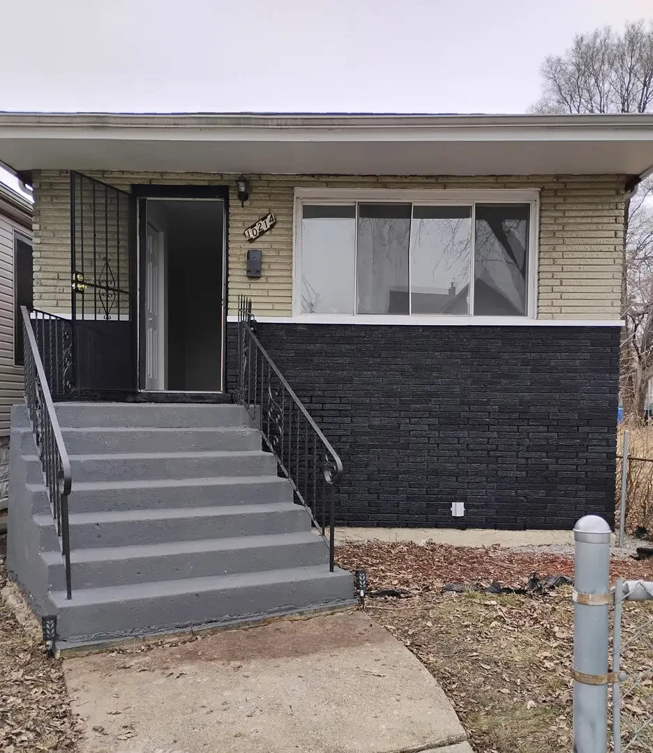 10214 S La Salle Street, Chicago, IL 60628 - #1