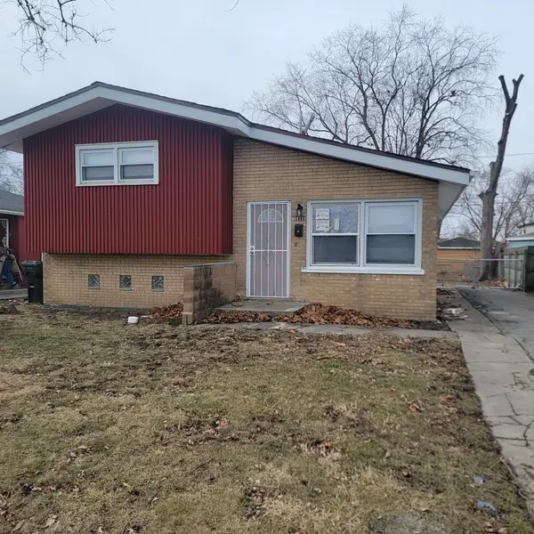 16444 Wolcott Avenue, Markham, IL 60428