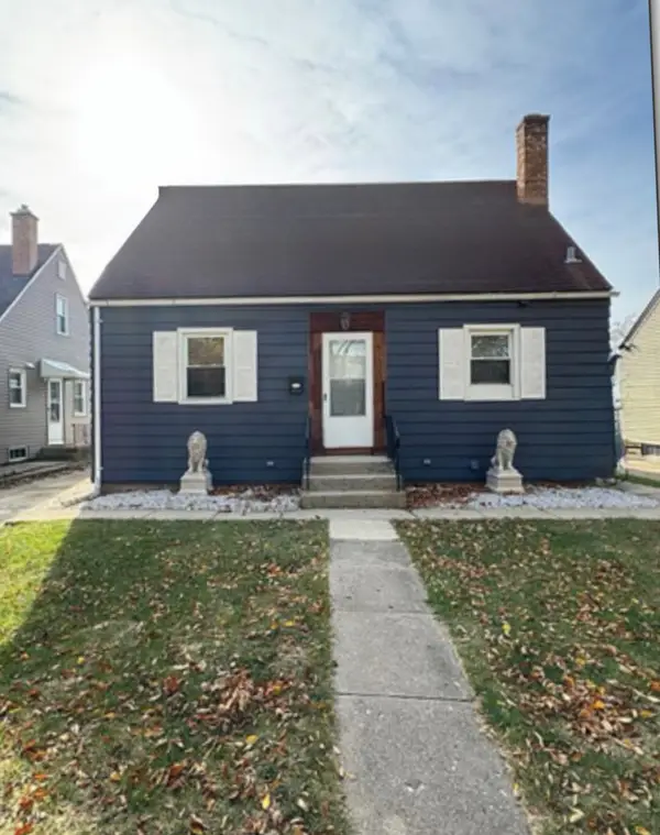 2710 Elder Lane, Franklin Park, IL 60131