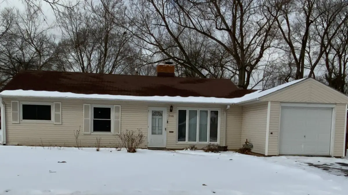 344 Indianwood Boulevard, Park Forest, IL 60466 - #1