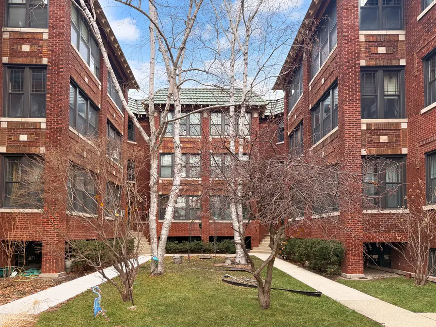 510 Madison Street #3S, Oak Park, IL 60302 - #2