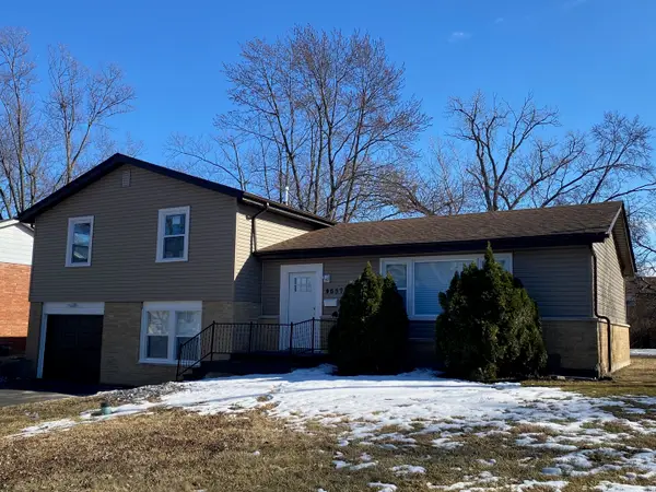 4657 176th Place, Country Club Hills, IL 60478