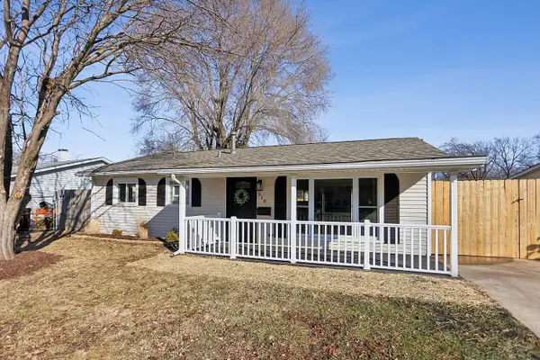 310 Mccameron Avenue, Lockport, IL 60441