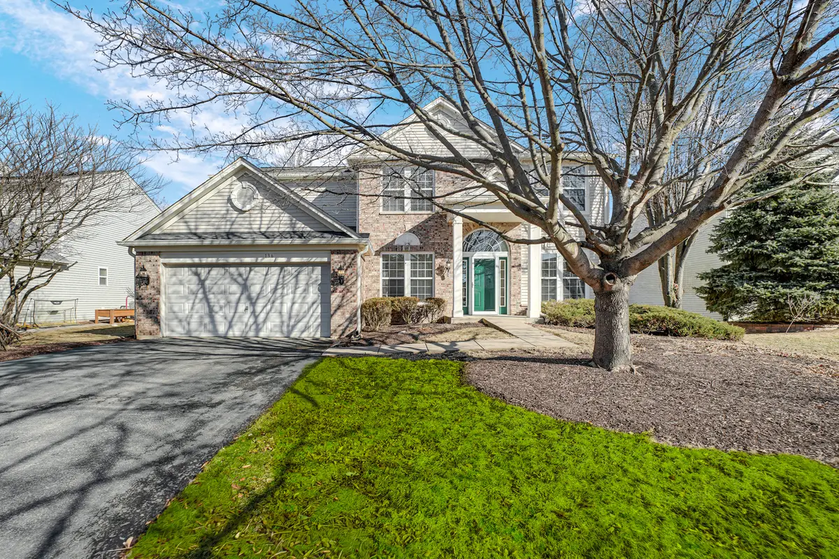 136 Lilac Street, Bolingbrook, IL 60490 - #1