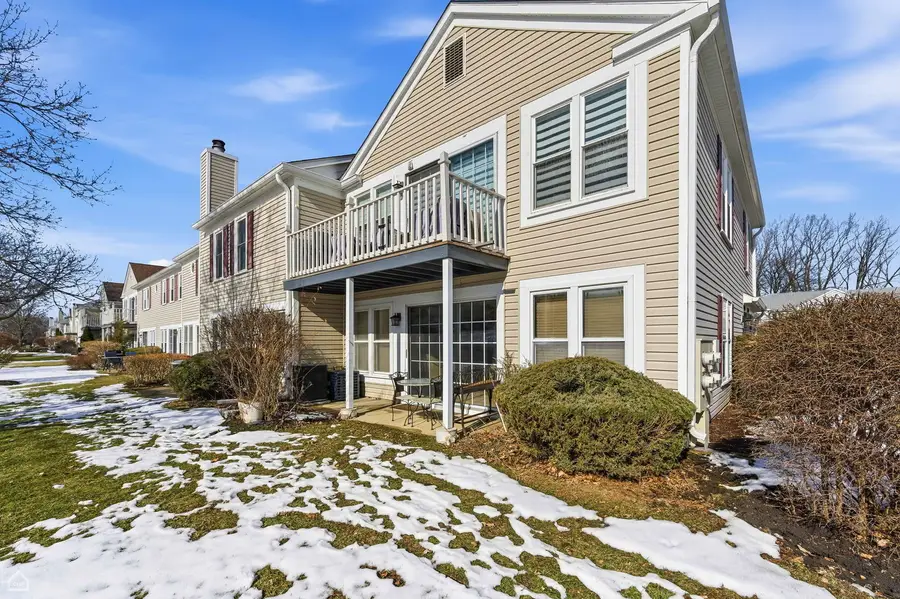 1749 Vermont Drive, Elk Grove Village, IL 60007 - #3