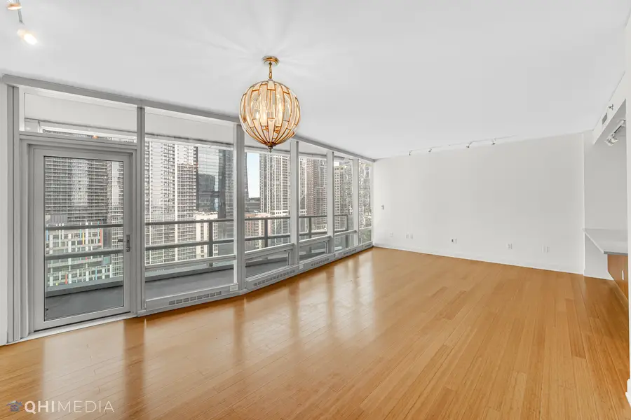 340 E Randolph Street #1302, Chicago, IL 60601 - #2