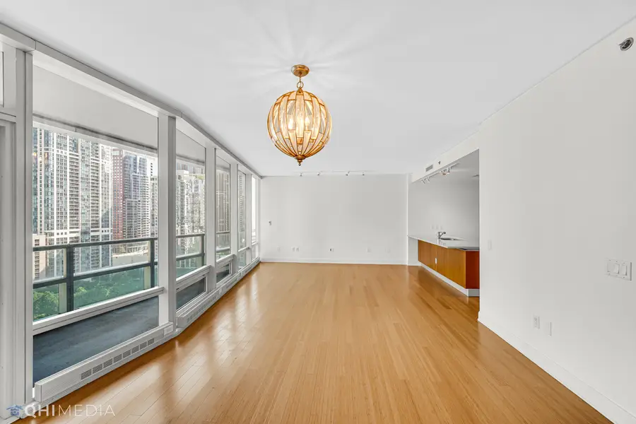 340 E Randolph Street #1302, Chicago, IL 60601 - #3