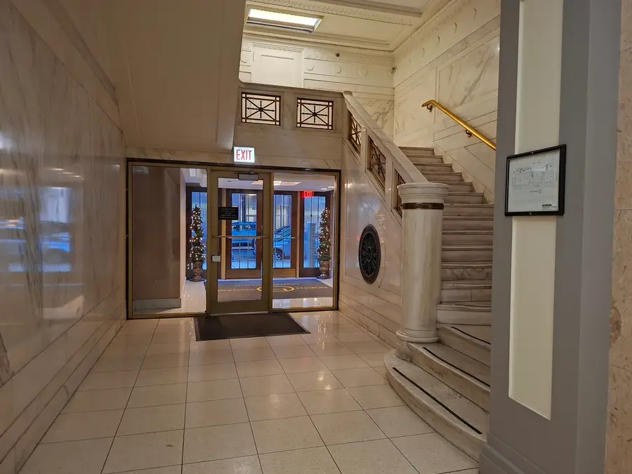 5 N Wabash Avenue #1705, Chicago, IL 60602 - #2