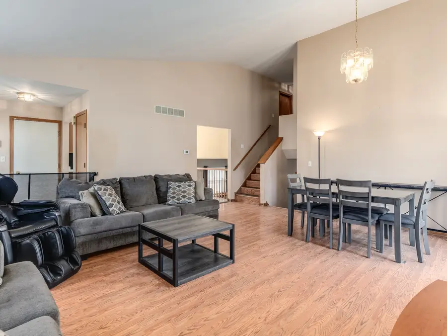 7202 Faxton Lane, Plainfield, IL 60586 - #3