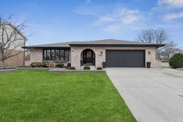 7800 Dorchester Lane, Darien, IL 60561