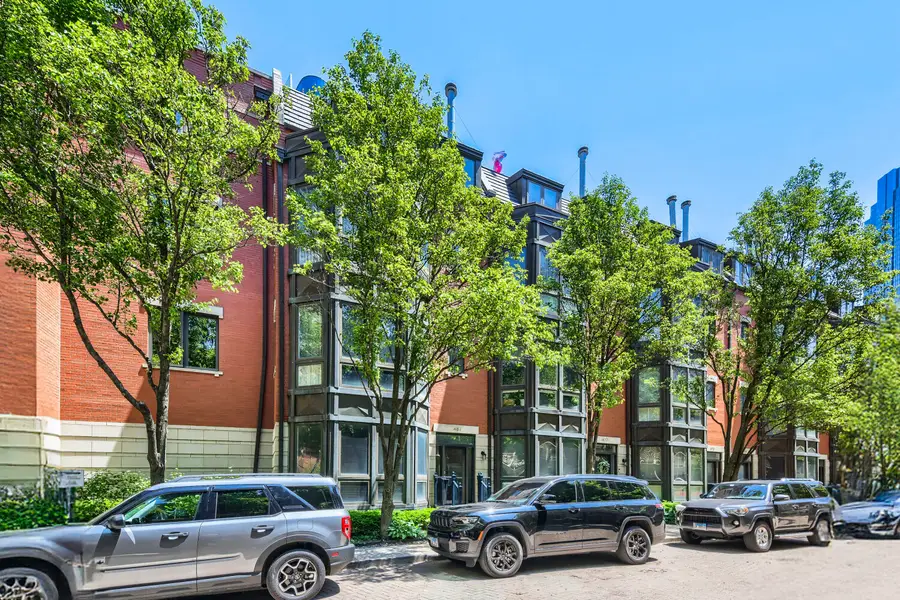 481 N Clinton Street, Chicago, IL 60654 - #3