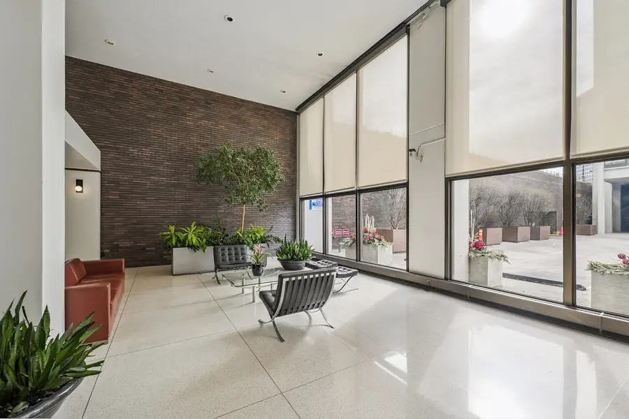 5455 N Sheridan Road #2807, Chicago, IL 60640 - #2