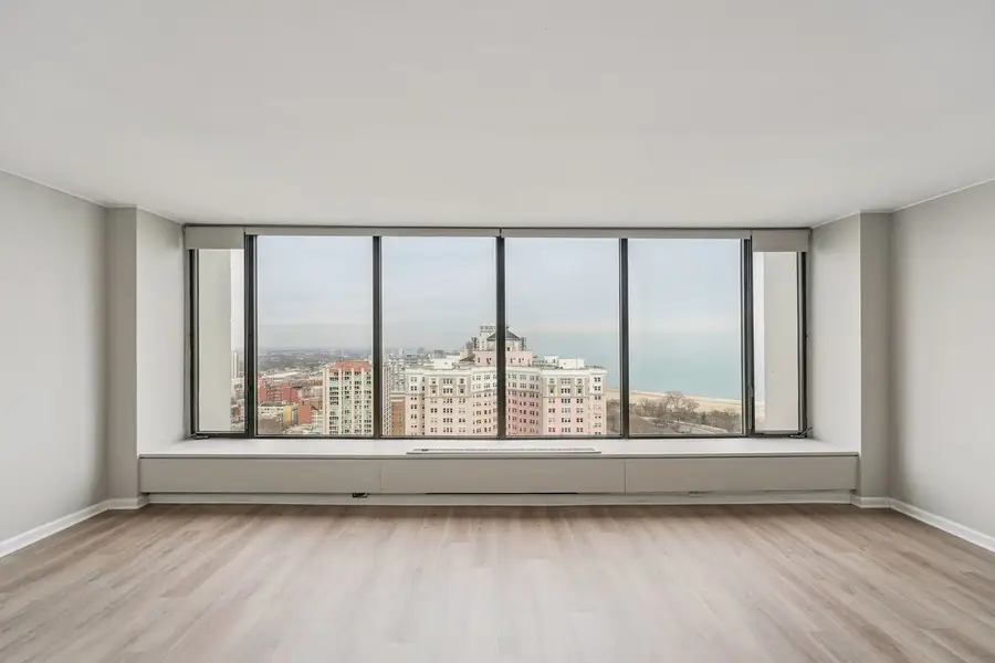 5455 N Sheridan Road #2807, Chicago, IL 60640 - #3