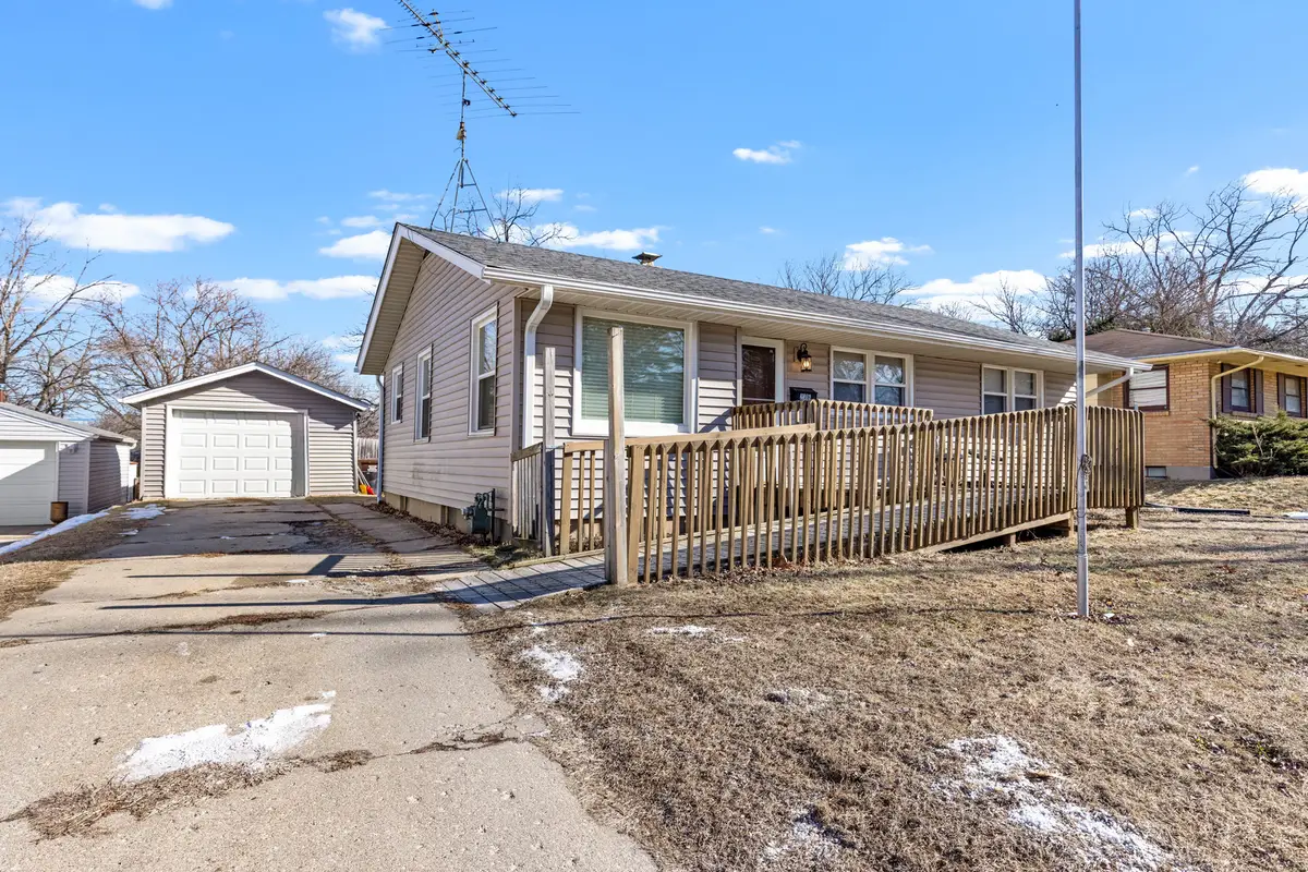 2316 Cornell Drive, Rockford, IL 61108 - #1