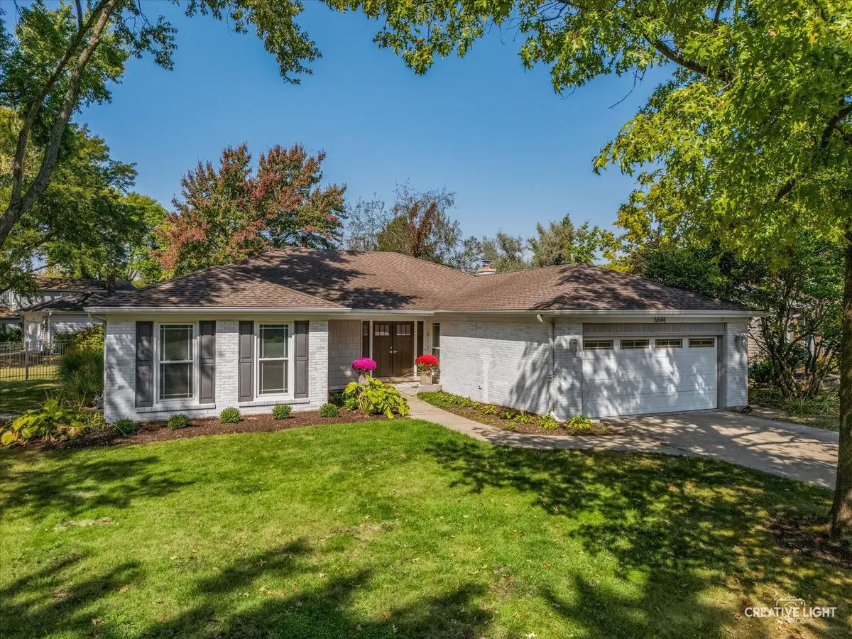 6644 Stowe Court, Lisle, IL 60532 - #1