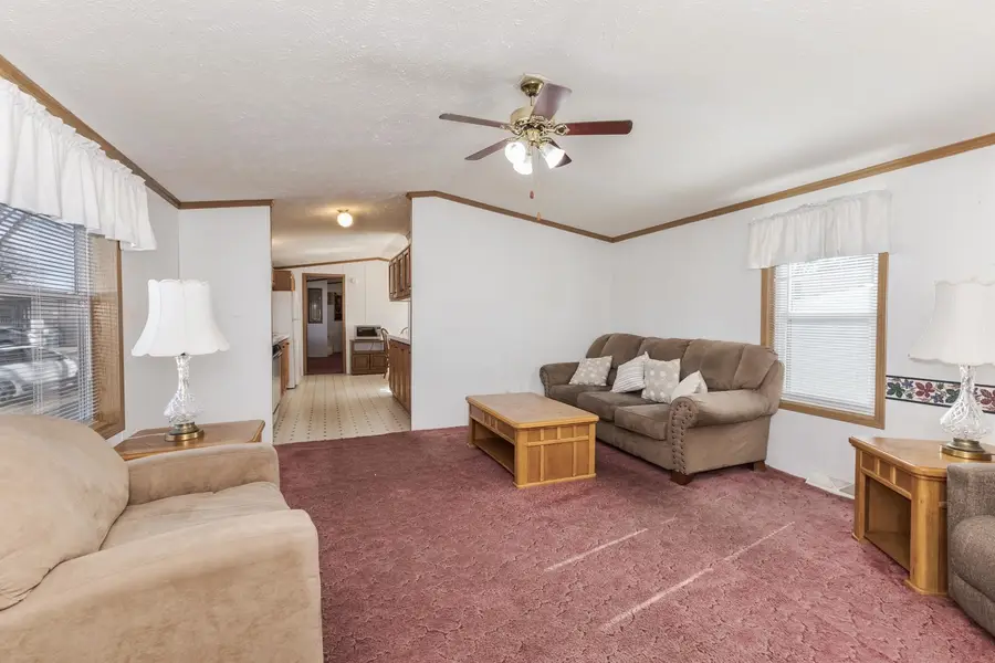 602 6th Street, Bloomington, IL 61704 - #2