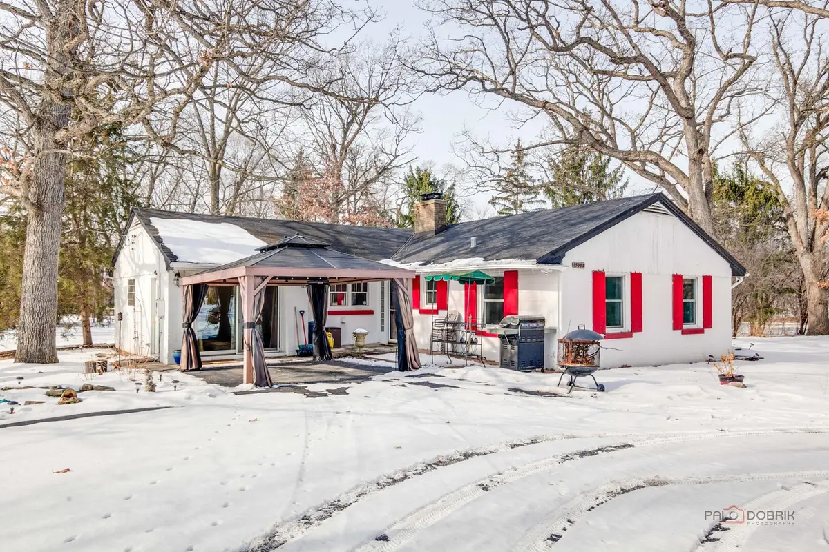 15983 W Wadsworth Road, Wadsworth, IL 60083 - #1