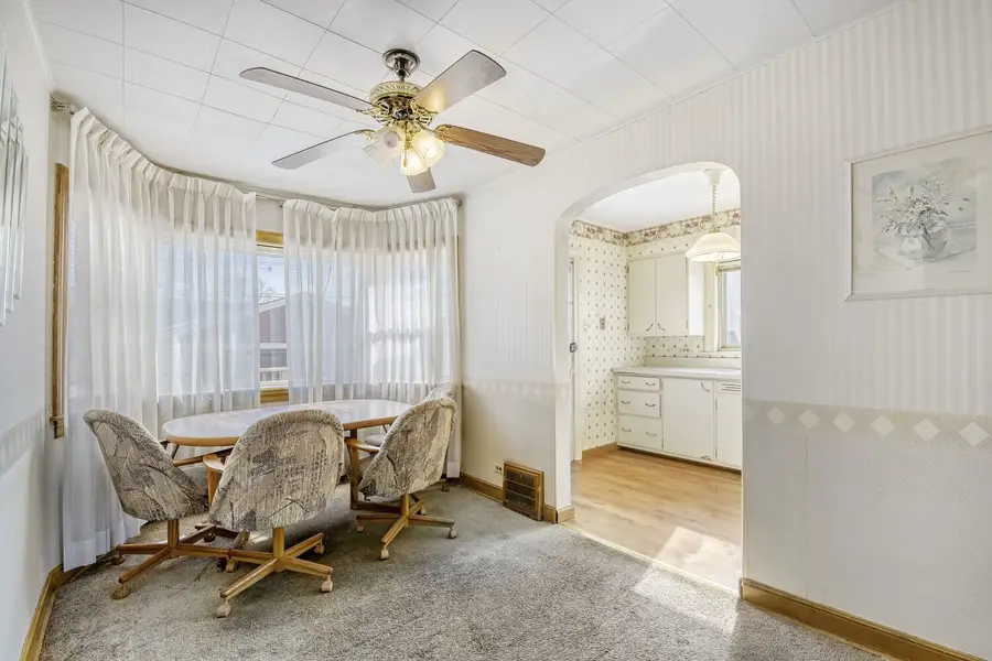 10611 S Spaulding Avenue, Chicago, IL 60655 - #3