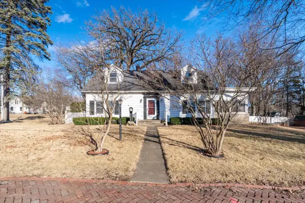 603 S Main Street, Eureka, IL 61530