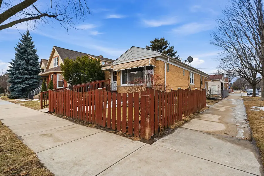 4158 N Moody Avenue, Chicago, IL 60634 - #3