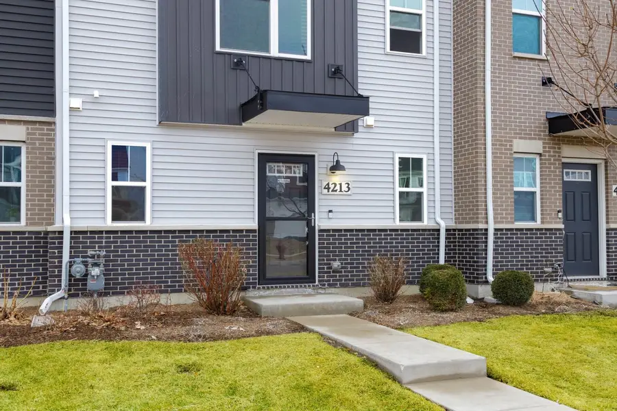 4213 Calder Lane, Aurora, IL 60504 - #2