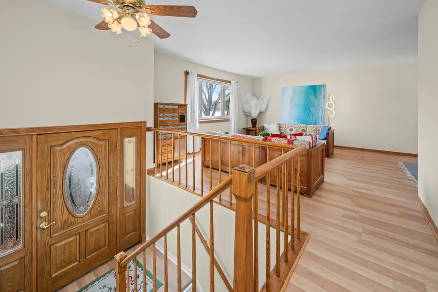 4480 Thornbark Drive, Hoffman Estates, IL 60192 - #3