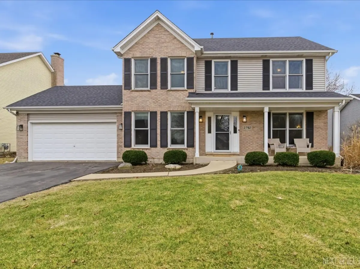 2782 Miller Road, Geneva, IL 60134 - #1