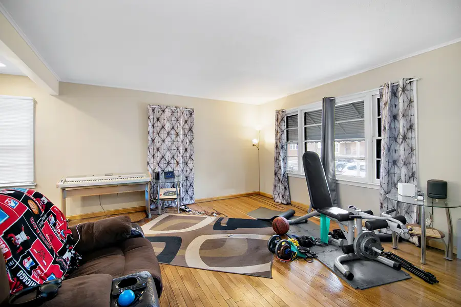 13707 S Atlantic Avenue, Riverdale, IL 60827 - #3