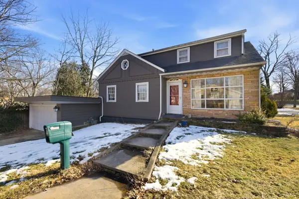 101 S Adams Street, Westmont, IL 60559