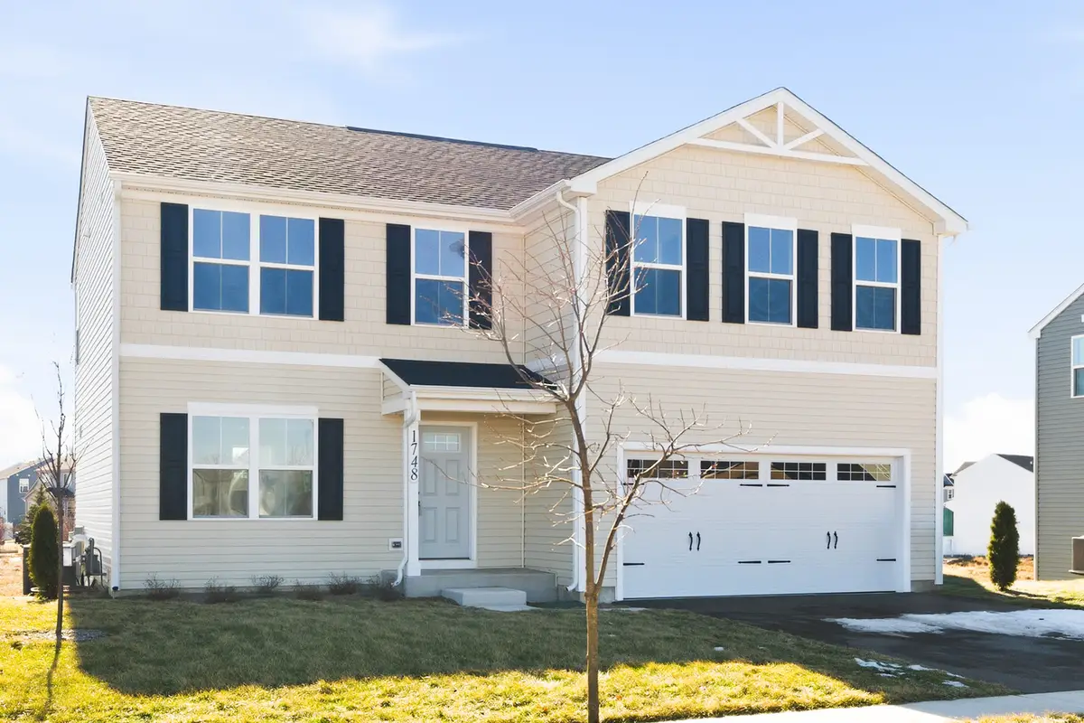 1748 Furrow Street, Dekalb, IL 60115 - #1