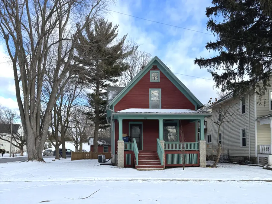 340 N Wright Street, Naperville, IL 60540 - #2