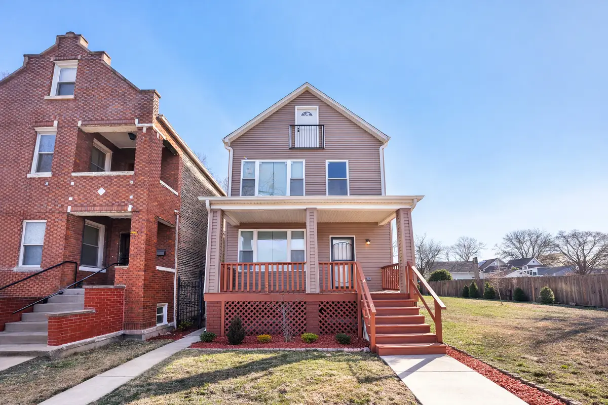 6938 S Rockwell Street, Chicago, IL 60629 - #1