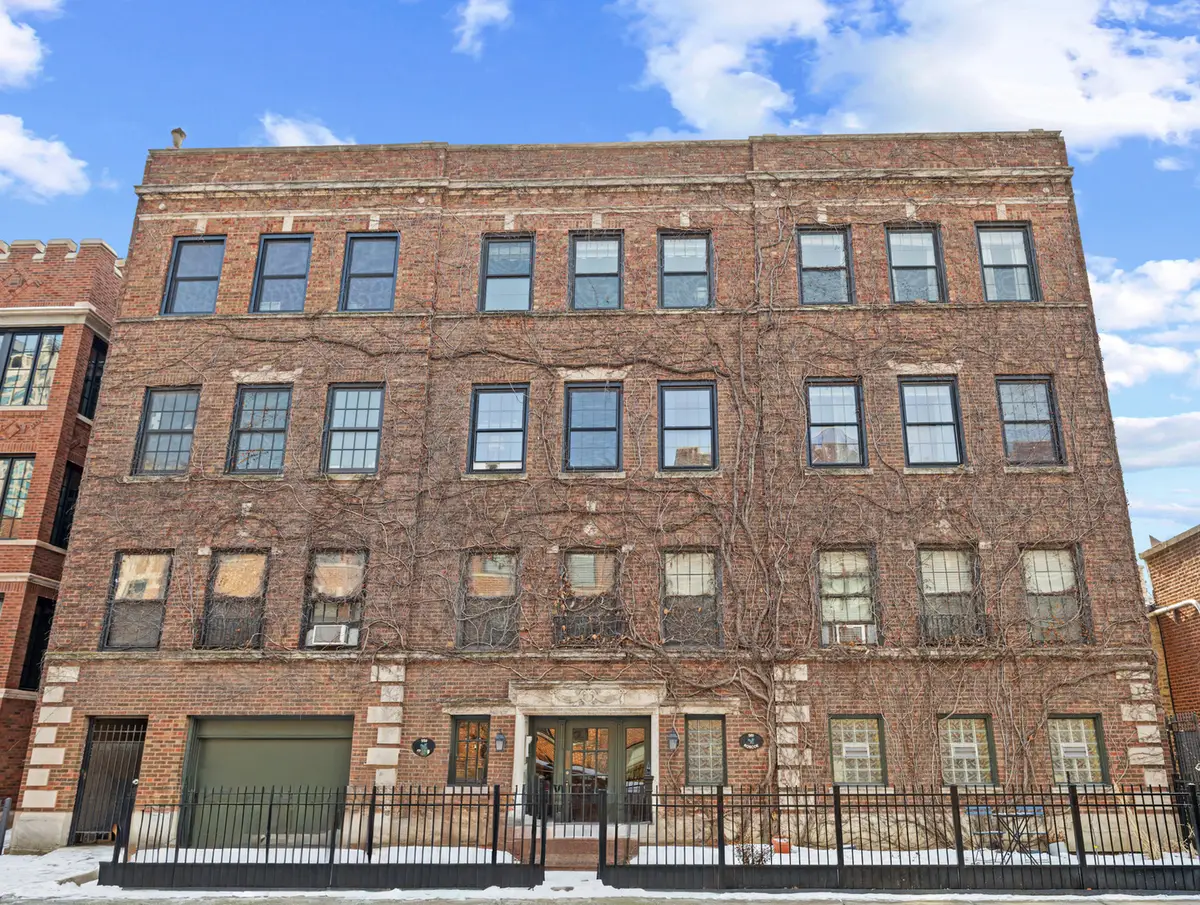 559 W Roscoe Street #1E, Chicago, IL 60657 - #1